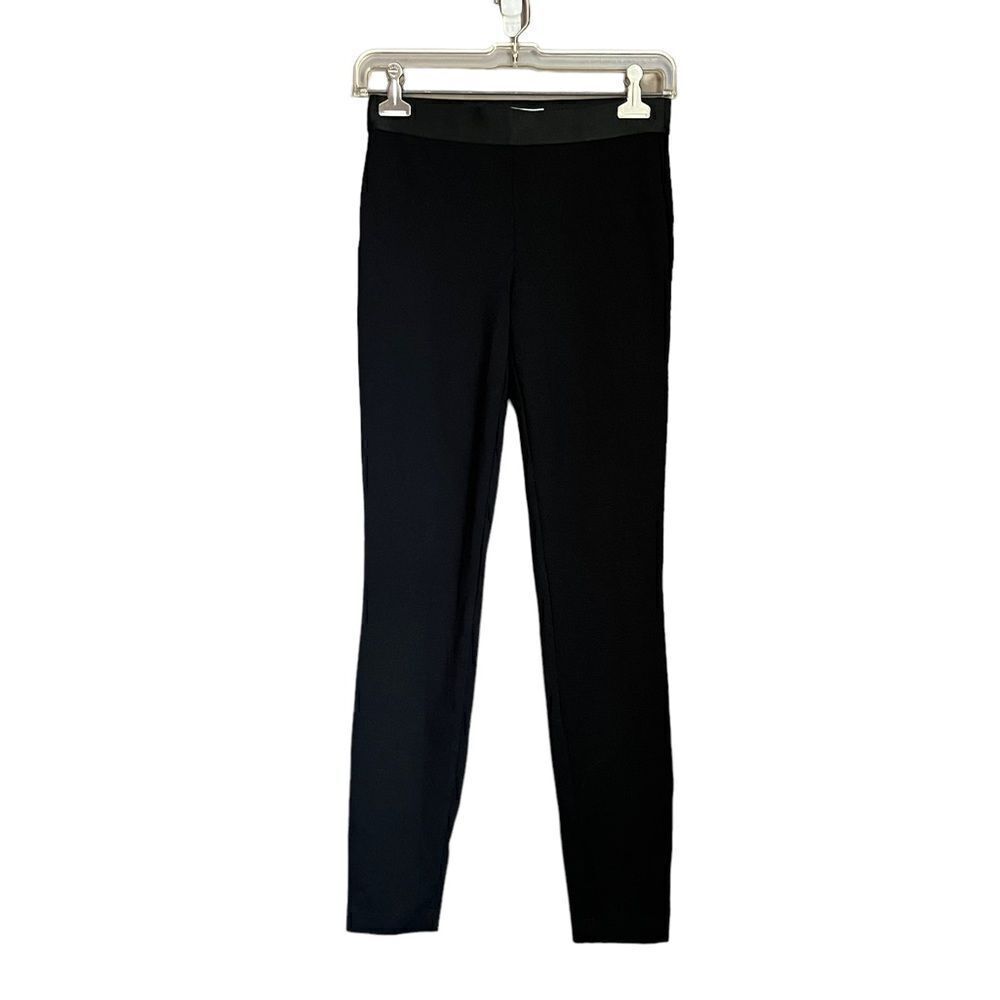 ‎Bailey 44 pfeifer pants in black. Size small